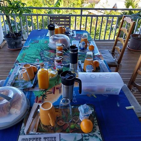 Bed and Breakfast Horizon 180° Le Bois de Nefles  Exterior foto