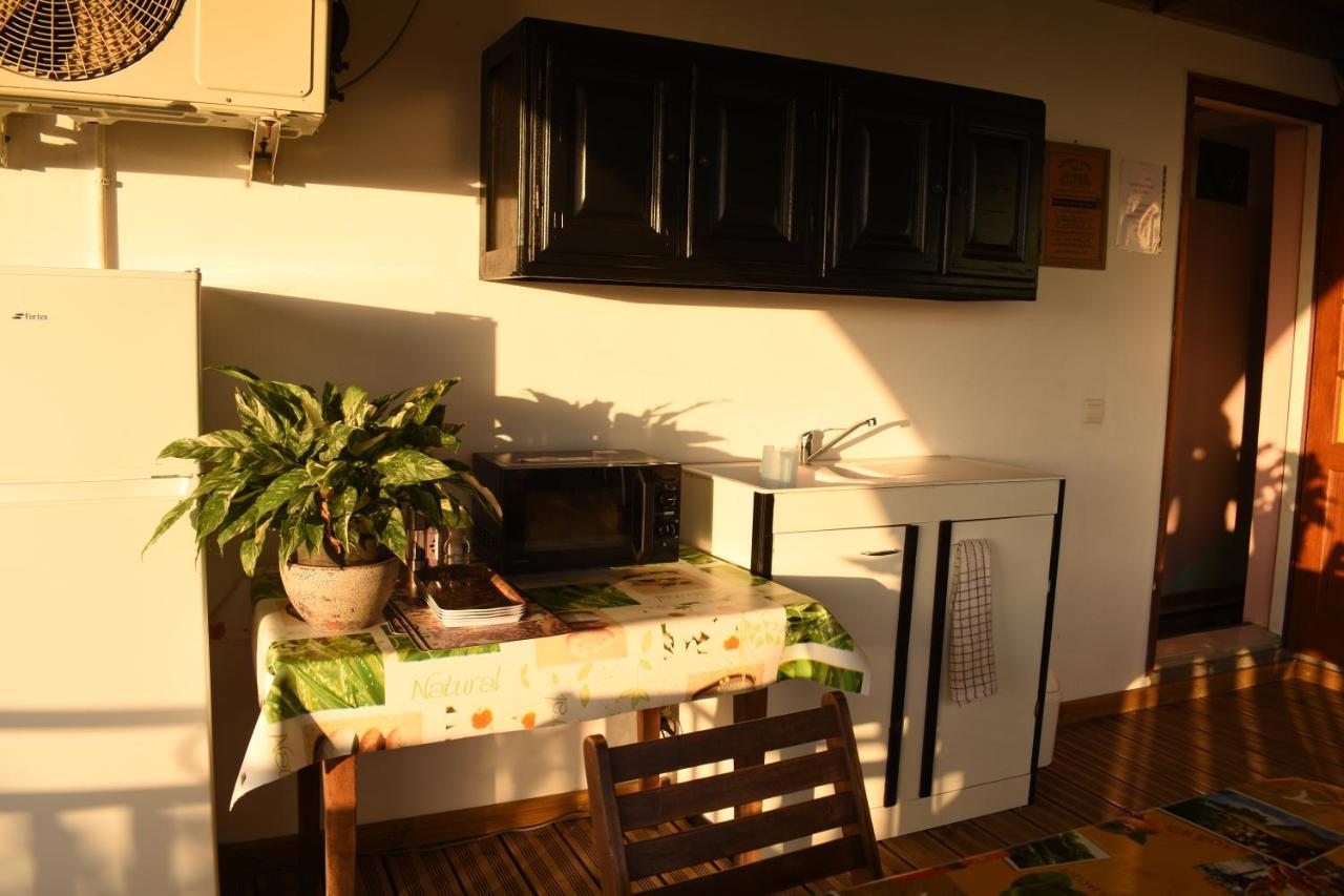 Bed and Breakfast Horizon 180° Le Bois de Nefles  Exterior foto