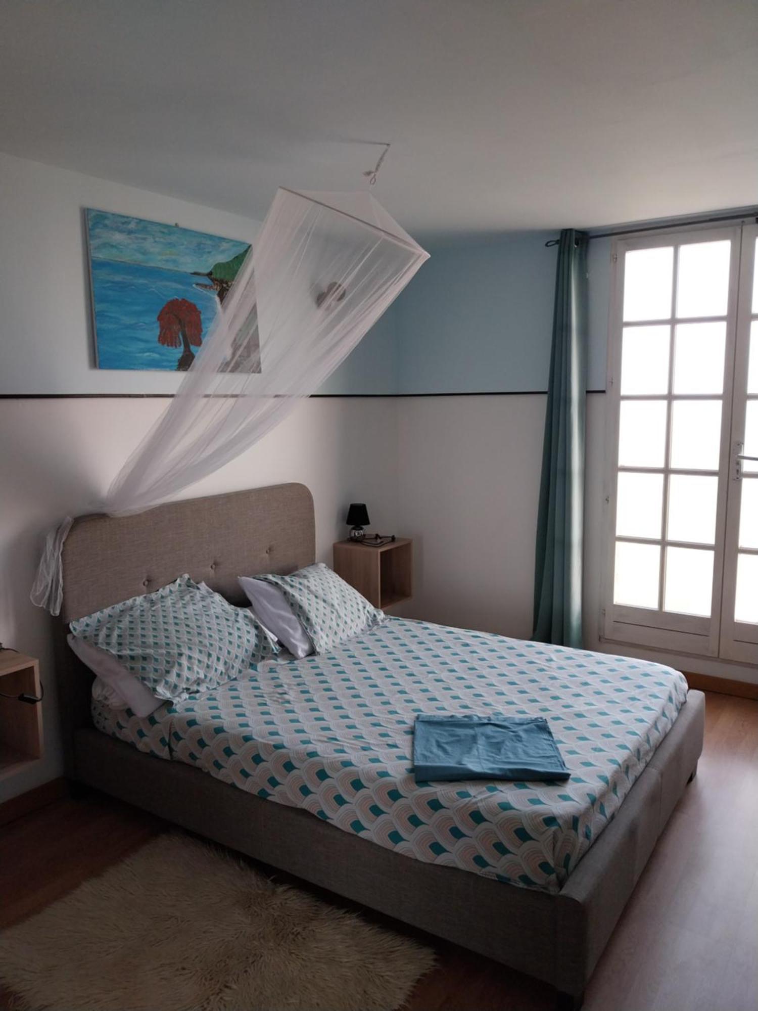 Bed and Breakfast Horizon 180° Le Bois de Nefles  Exterior foto