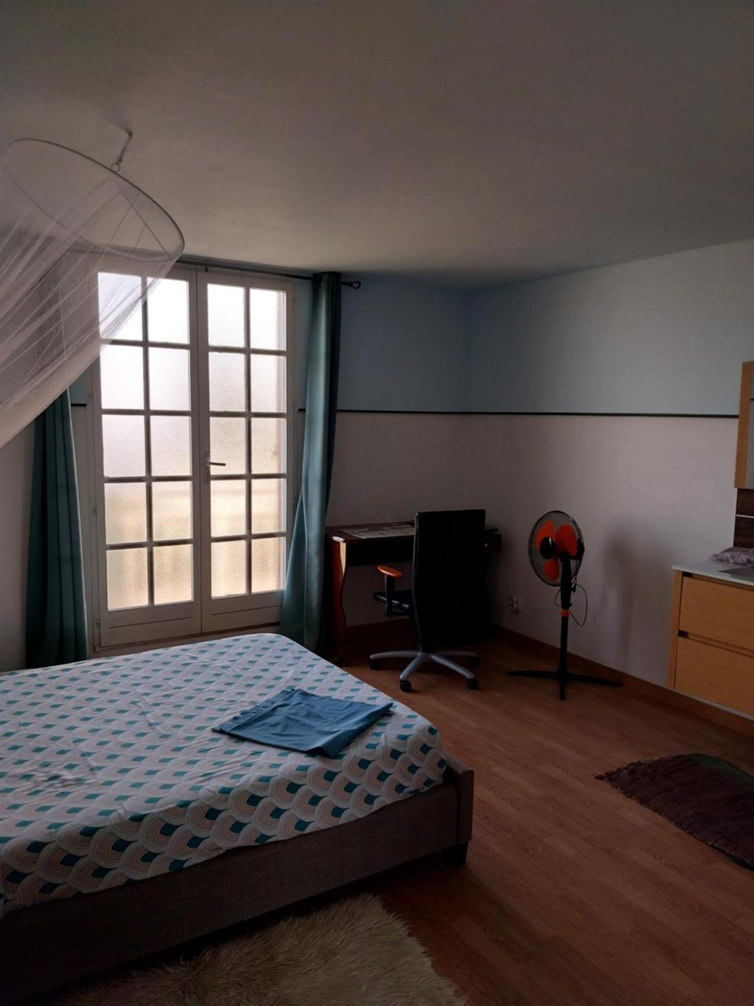 Bed and Breakfast Horizon 180° Le Bois de Nefles  Exterior foto